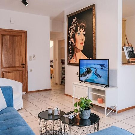 The Venetian Walls Smart Apartments Heraklion  Ngoại thất bức ảnh