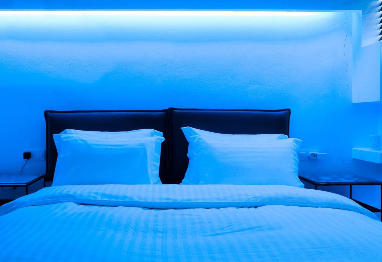 The Venetian Walls Smart Apartments Heraklion  Ngoại thất bức ảnh