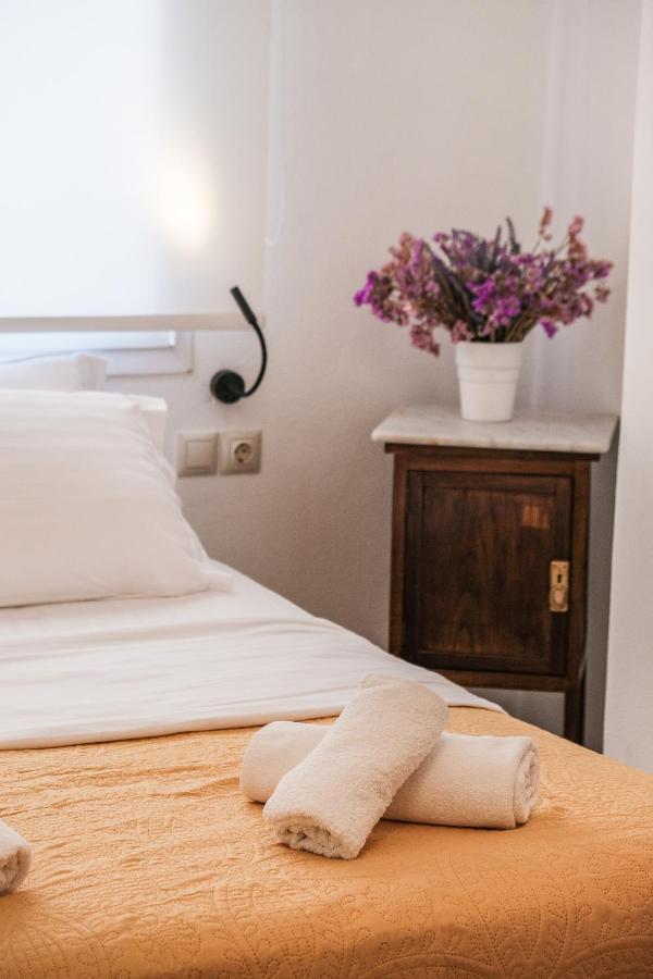 The Venetian Walls Smart Apartments Heraklion  Ngoại thất bức ảnh