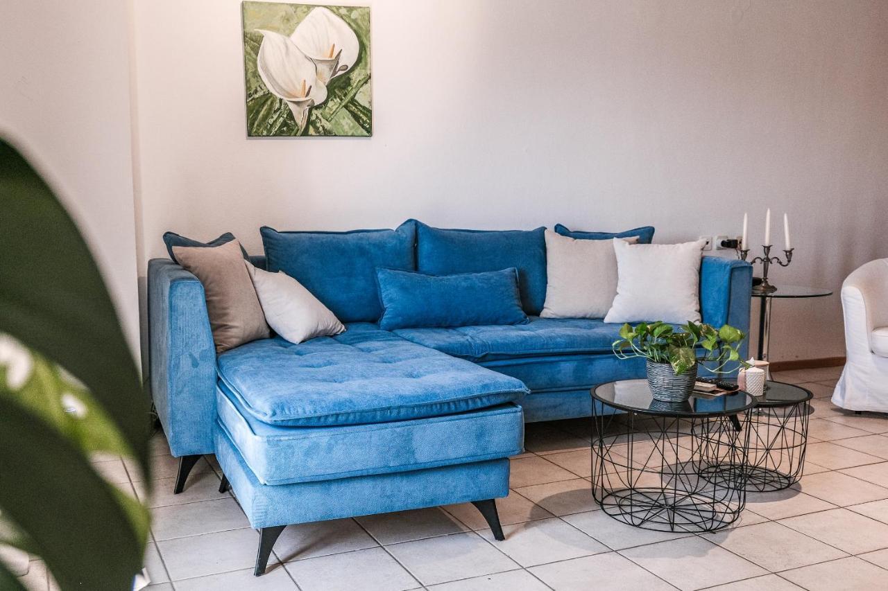 The Venetian Walls Smart Apartments Heraklion  Ngoại thất bức ảnh