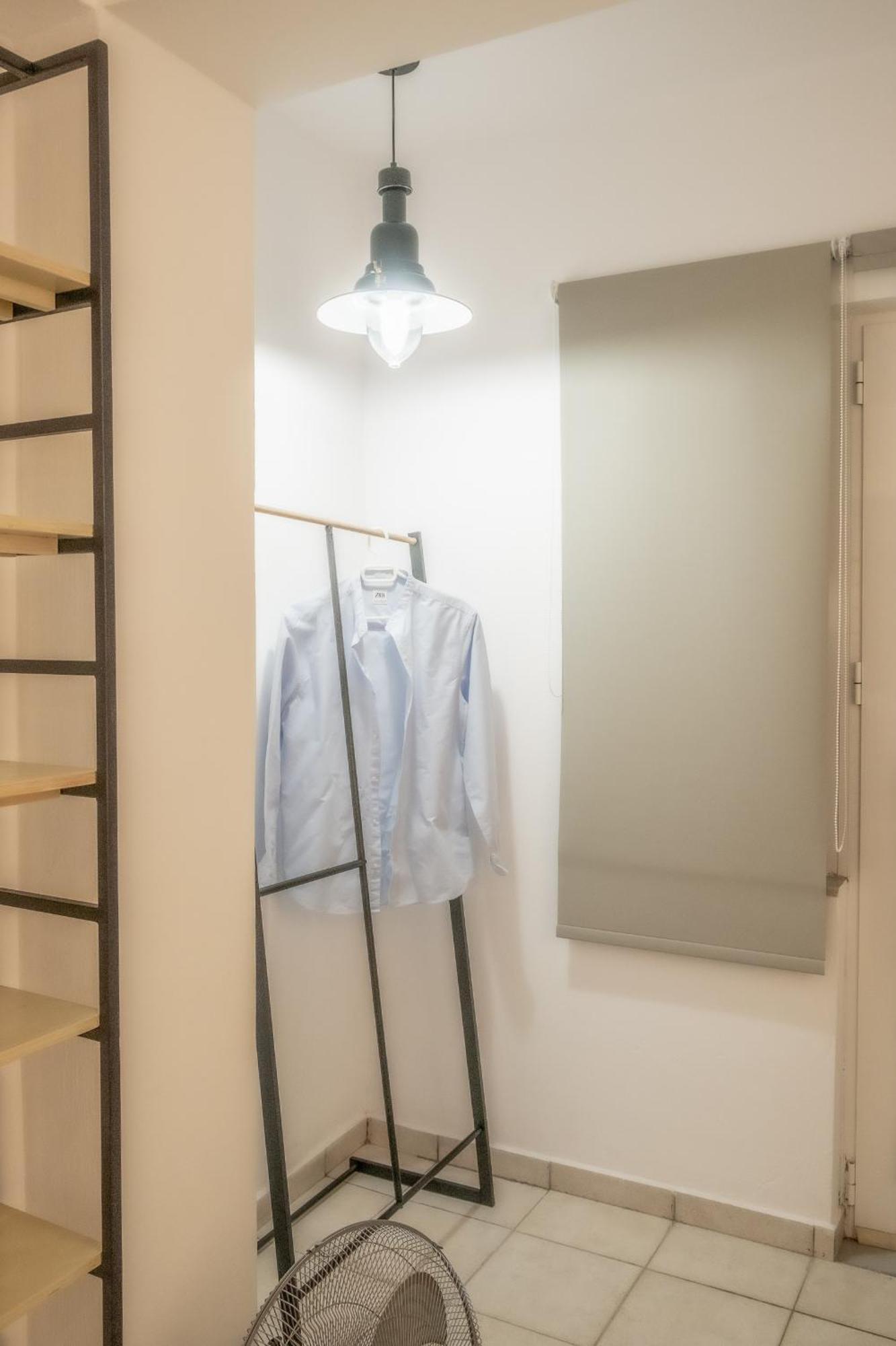 The Venetian Walls Smart Apartments Heraklion  Phòng bức ảnh