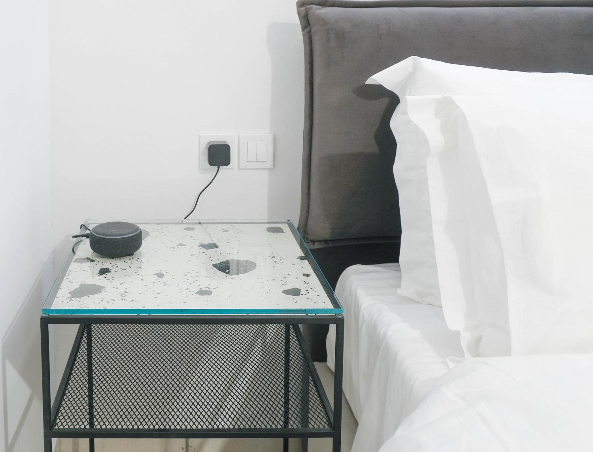 The Venetian Walls Smart Apartments Heraklion  Phòng bức ảnh